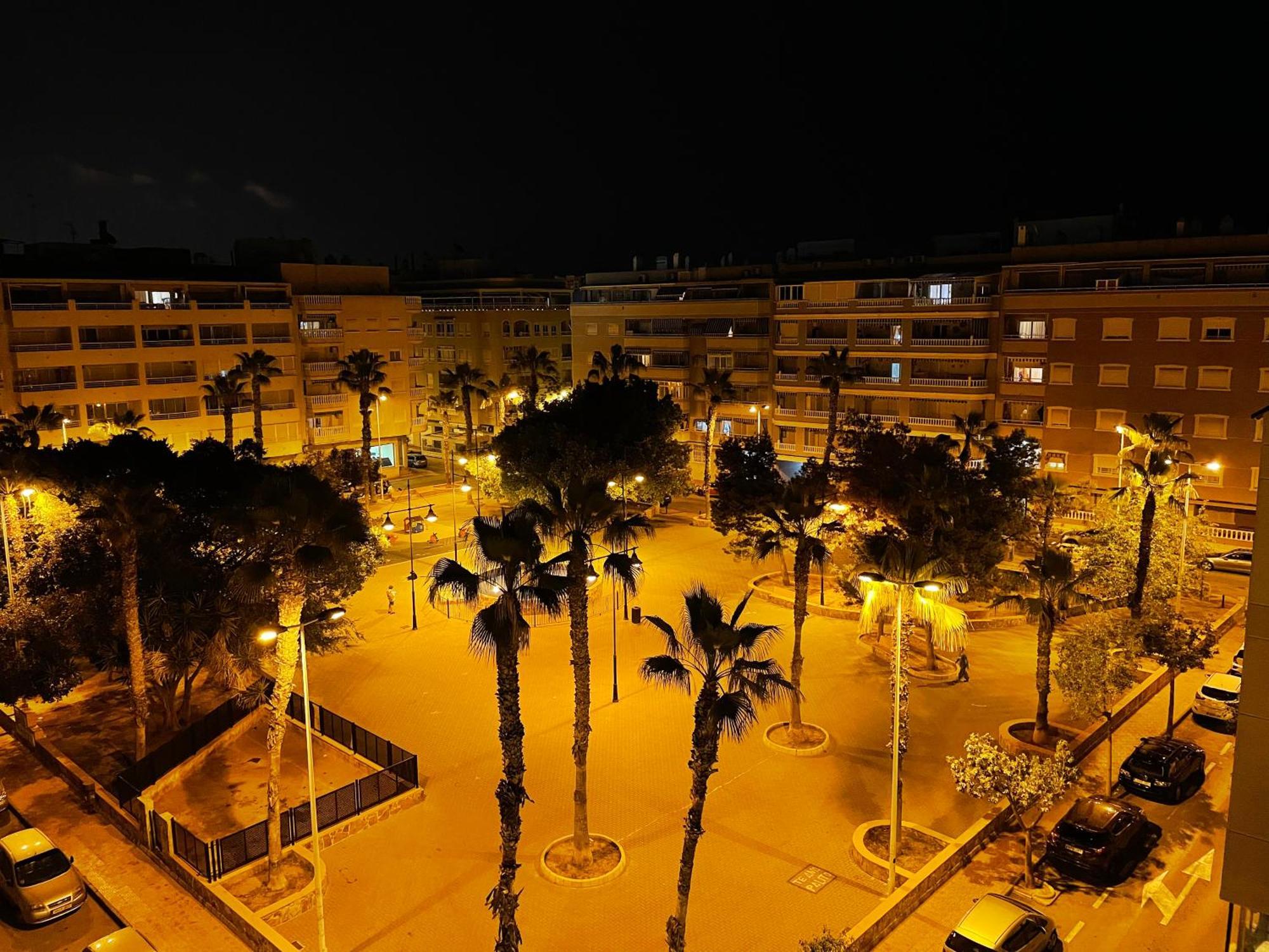 Ferienwohnung La Margarita Torrevieja Exterior foto